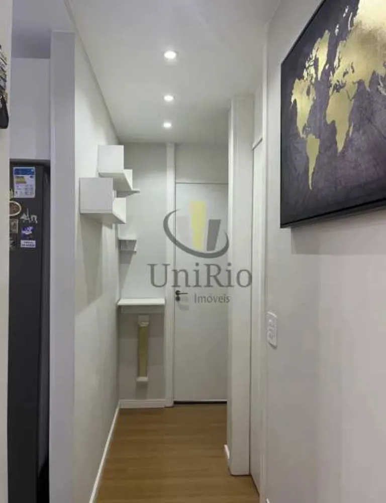Apartamento, 2 quartos, 58 m² - Foto 17
