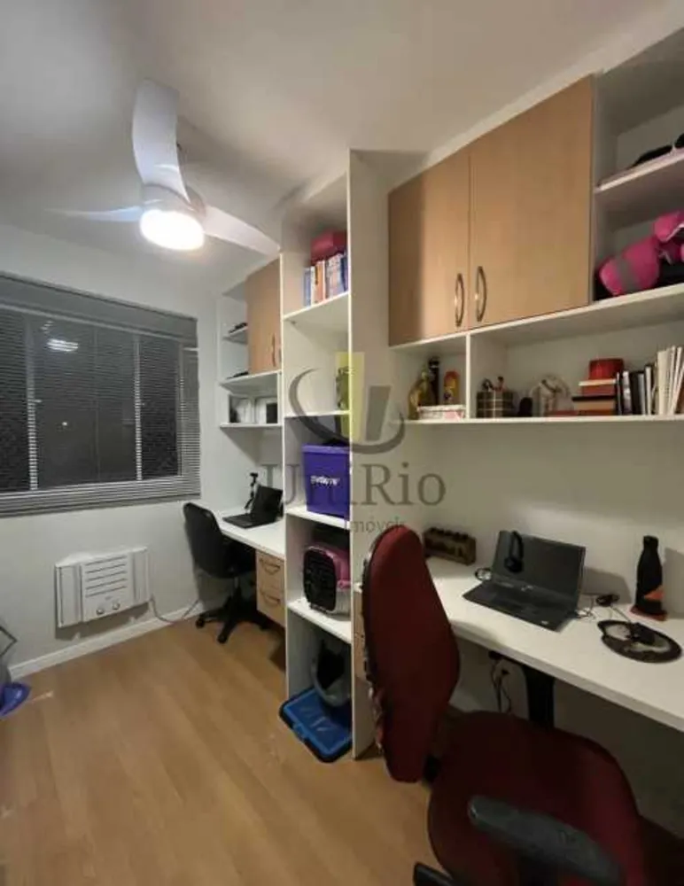 Apartamento, 2 quartos, 58 m² - Foto 18