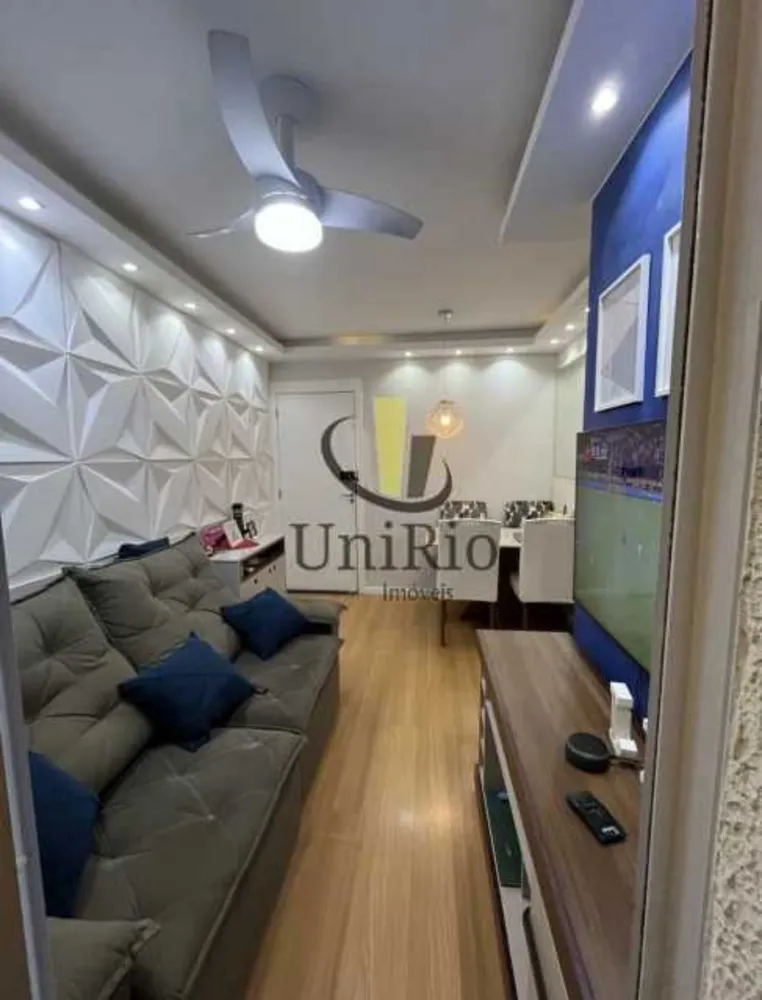 Apartamento, 2 quartos, 58 m² - Foto 15