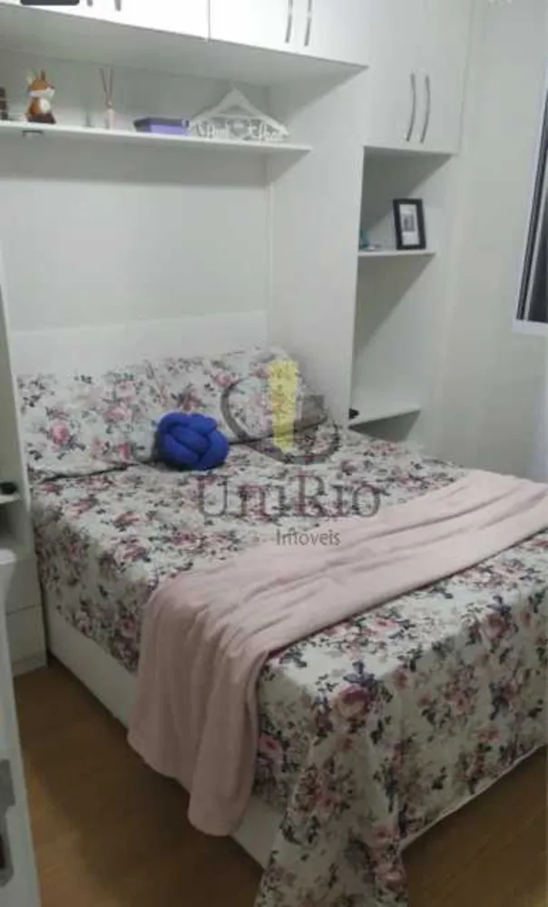 Apartamento, 2 quartos, 58 m² - Foto 14