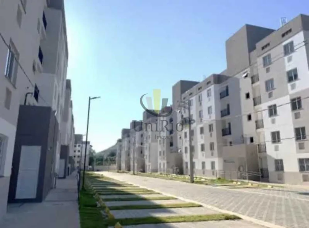 Apartamento, 2 quartos, 58 m² - Foto 8