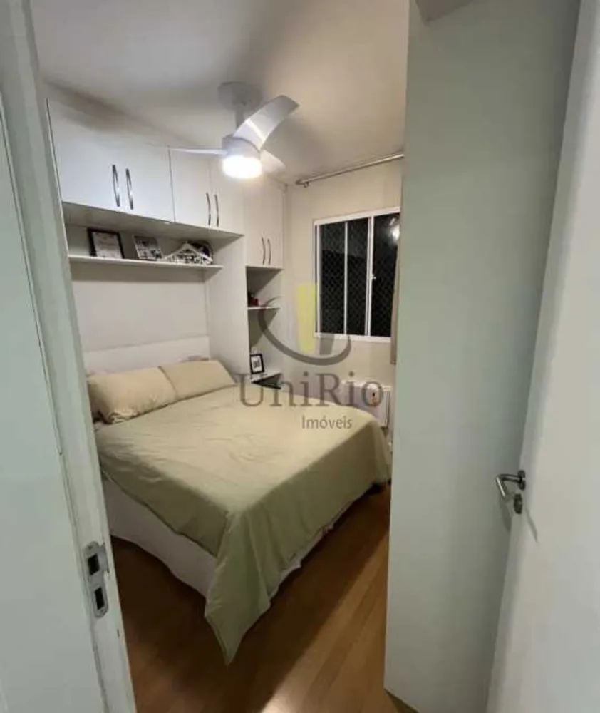 Apartamento, 2 quartos, 58 m² - Foto 10