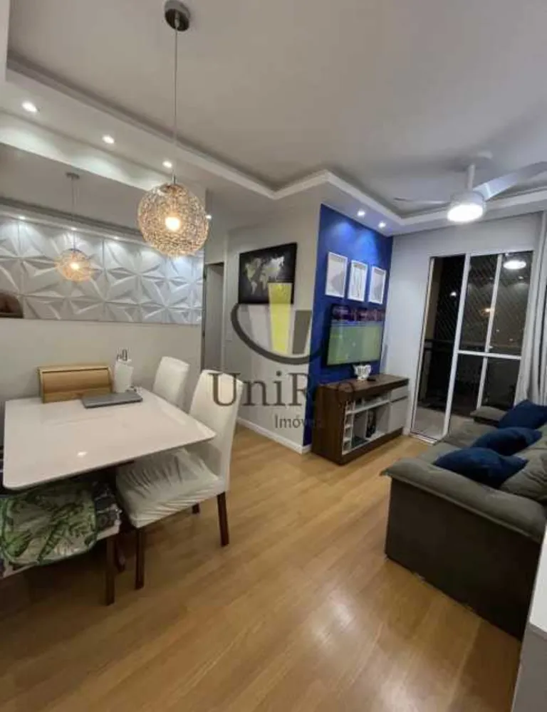 Apartamento, 2 quartos, 58 m² - Foto 12