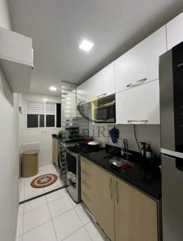 Apartamento, 2 quartos, 58 m² - Foto 3