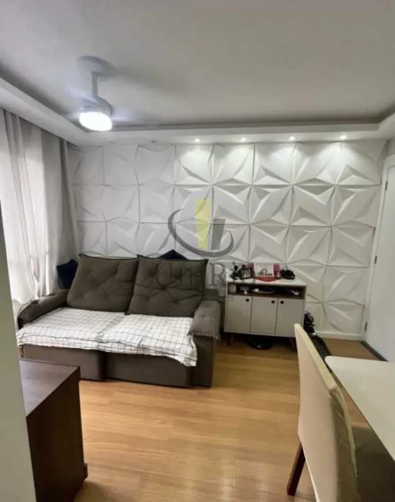 Apartamento, 2 quartos, 58 m² - Foto 16