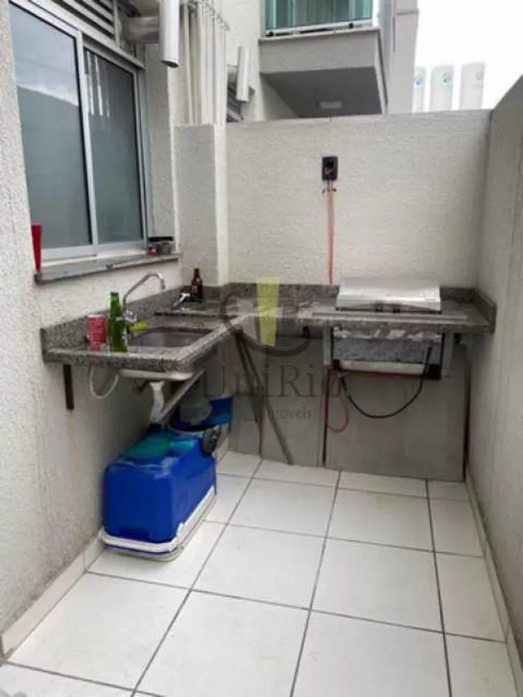 Apartamento, 2 quartos, 56 m² - Foto 15