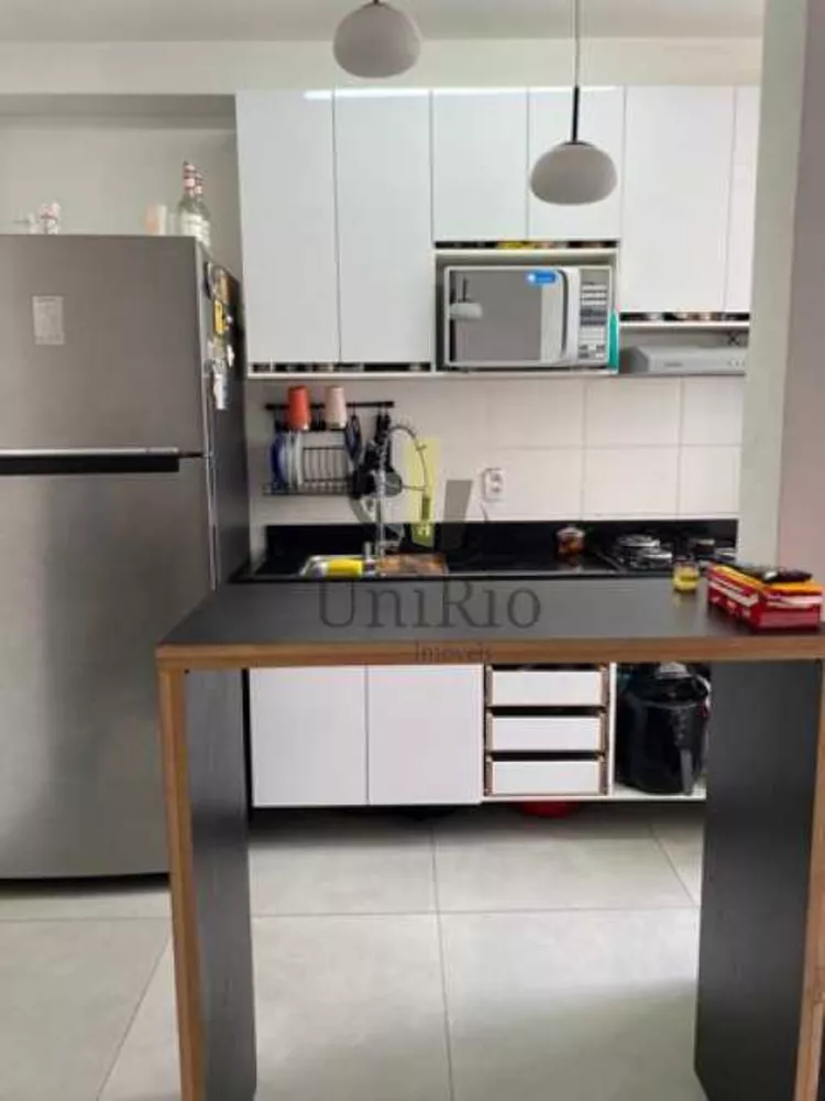 Apartamento, 2 quartos, 56 m² - Foto 7