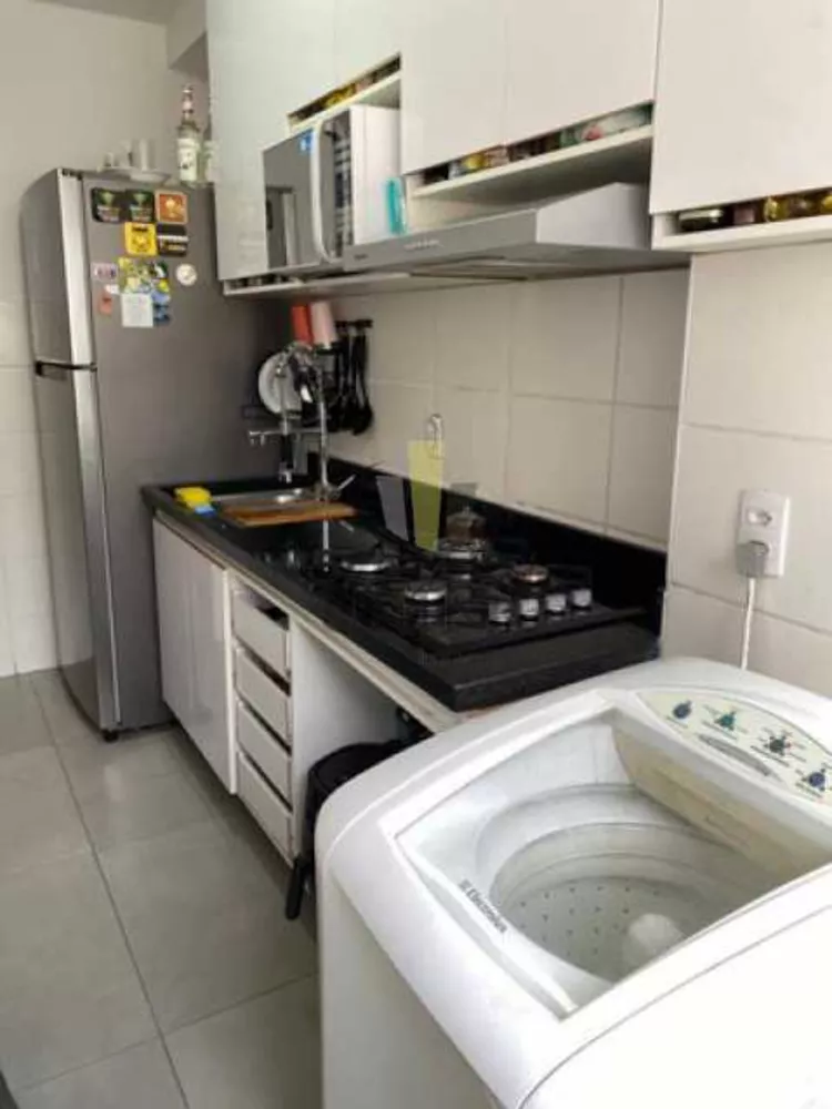 Apartamento, 2 quartos, 56 m² - Foto 18
