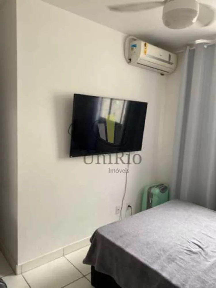 Apartamento, 2 quartos, 56 m² - Foto 13