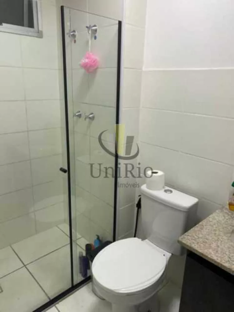 Apartamento, 2 quartos, 56 m² - Foto 3