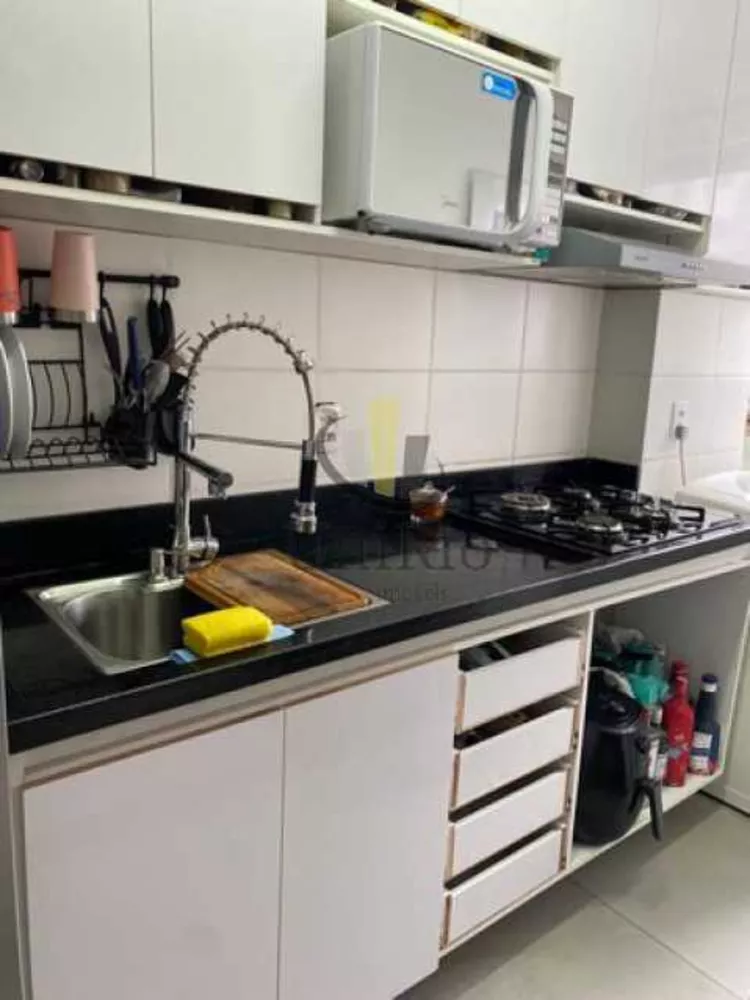 Apartamento, 2 quartos, 56 m² - Foto 9