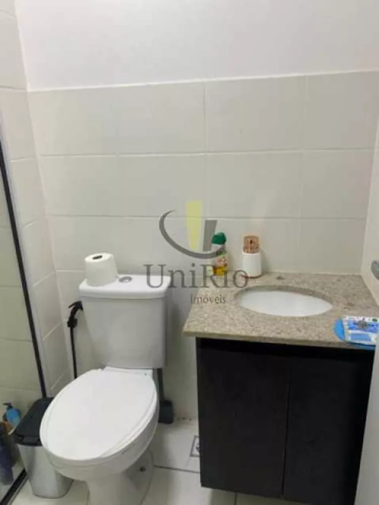 Apartamento, 2 quartos, 56 m² - Foto 5