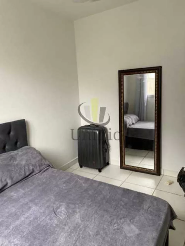 Apartamento, 2 quartos, 56 m² - Foto 11