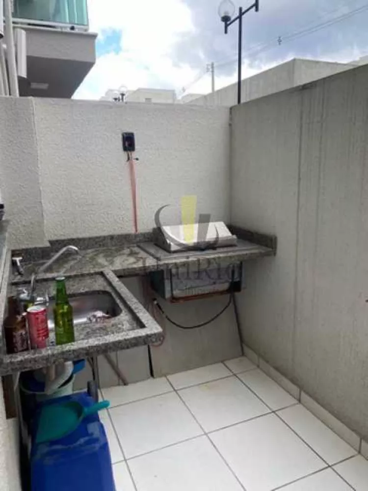 Apartamento, 2 quartos, 56 m² - Foto 6