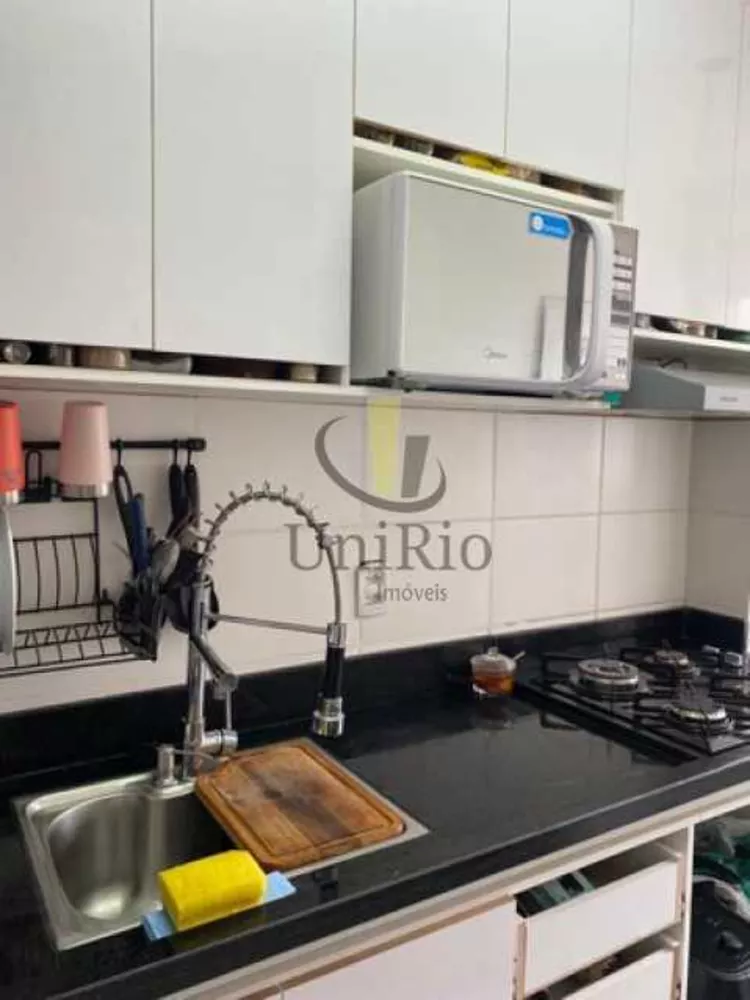Apartamento, 2 quartos, 56 m² - Foto 16