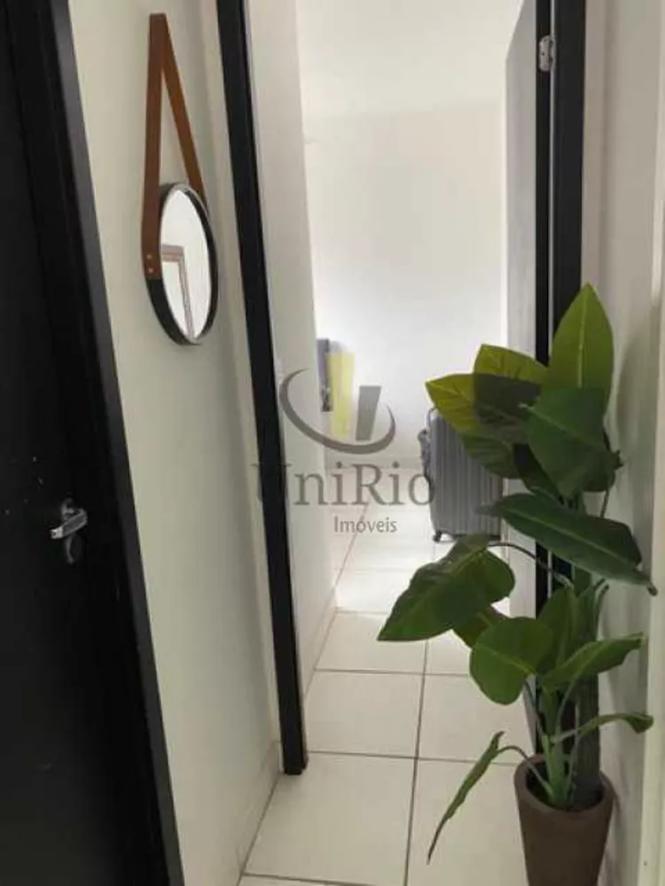 Apartamento, 2 quartos, 56 m² - Foto 2