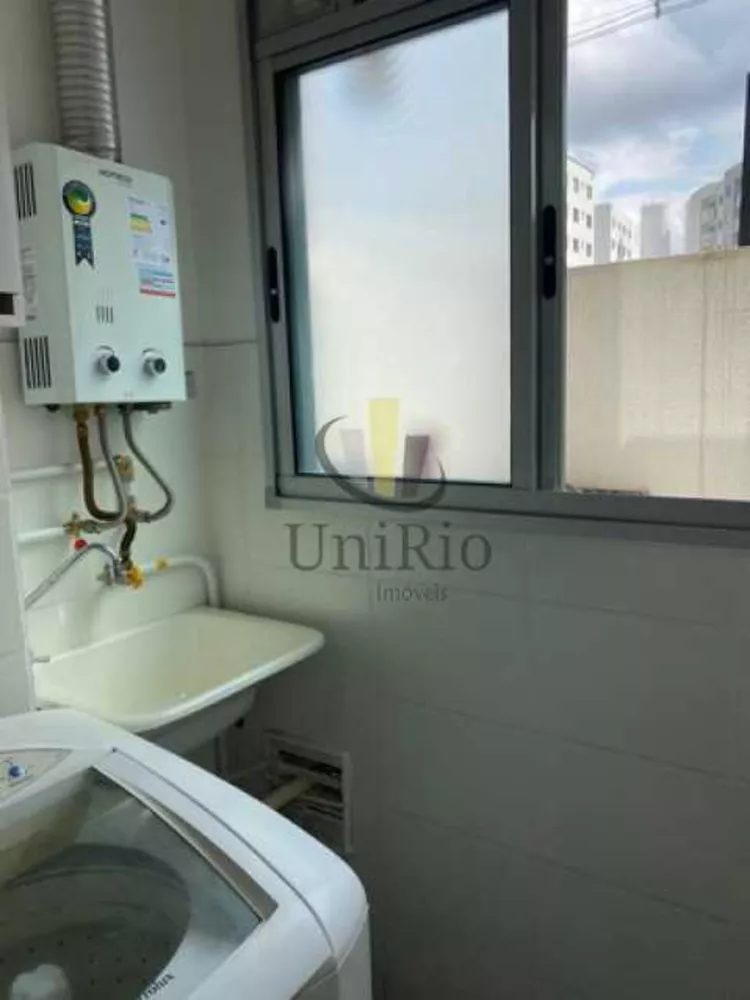 Apartamento, 2 quartos, 56 m² - Foto 8