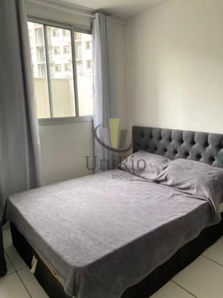 Apartamento, 2 quartos, 56 m² - Foto 17