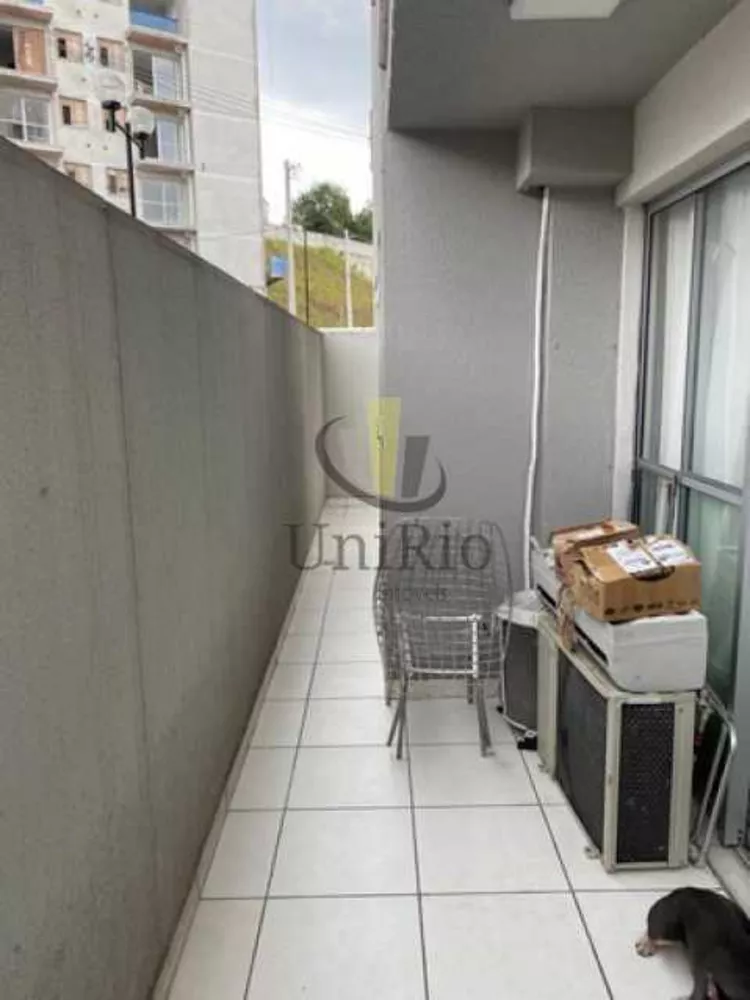 Apartamento, 2 quartos, 56 m² - Foto 4