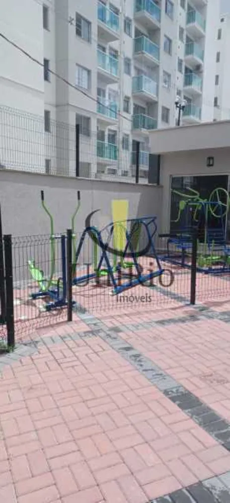 Apartamento, 2 quartos, 50 m² - Foto 6