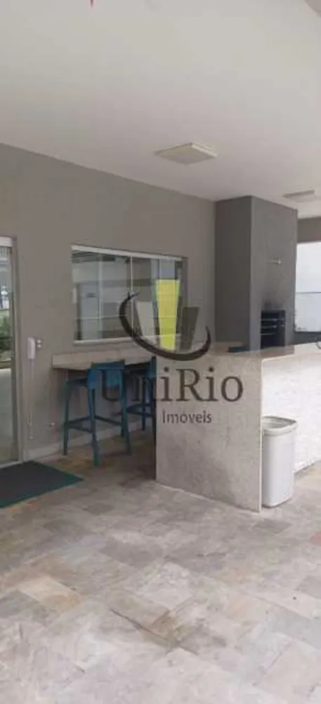 Apartamento, 2 quartos, 50 m² - Foto 2