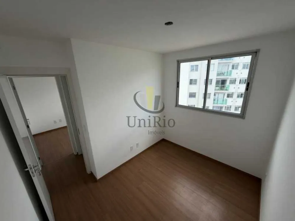 Apartamento, 2 quartos, 50 m² - Foto 9