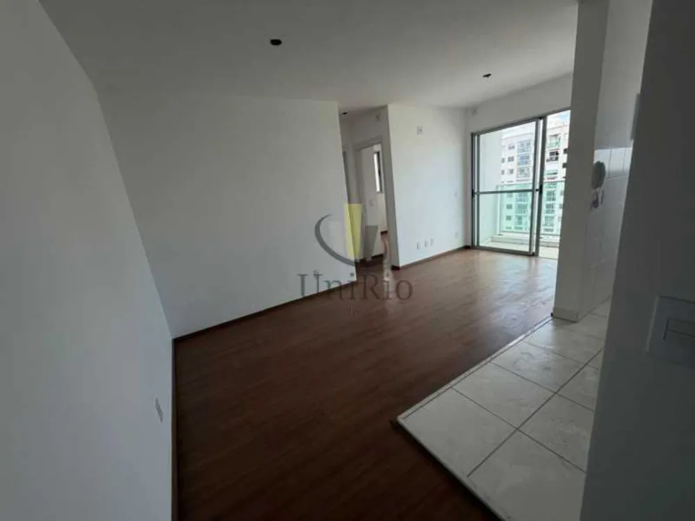 Apartamento, 2 quartos, 50 m² - Foto 3