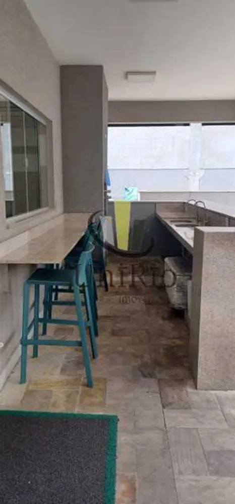 Apartamento, 2 quartos, 50 m² - Foto 13