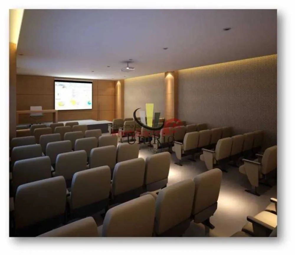 Sala-Conjunto, 25 m² - Foto 1