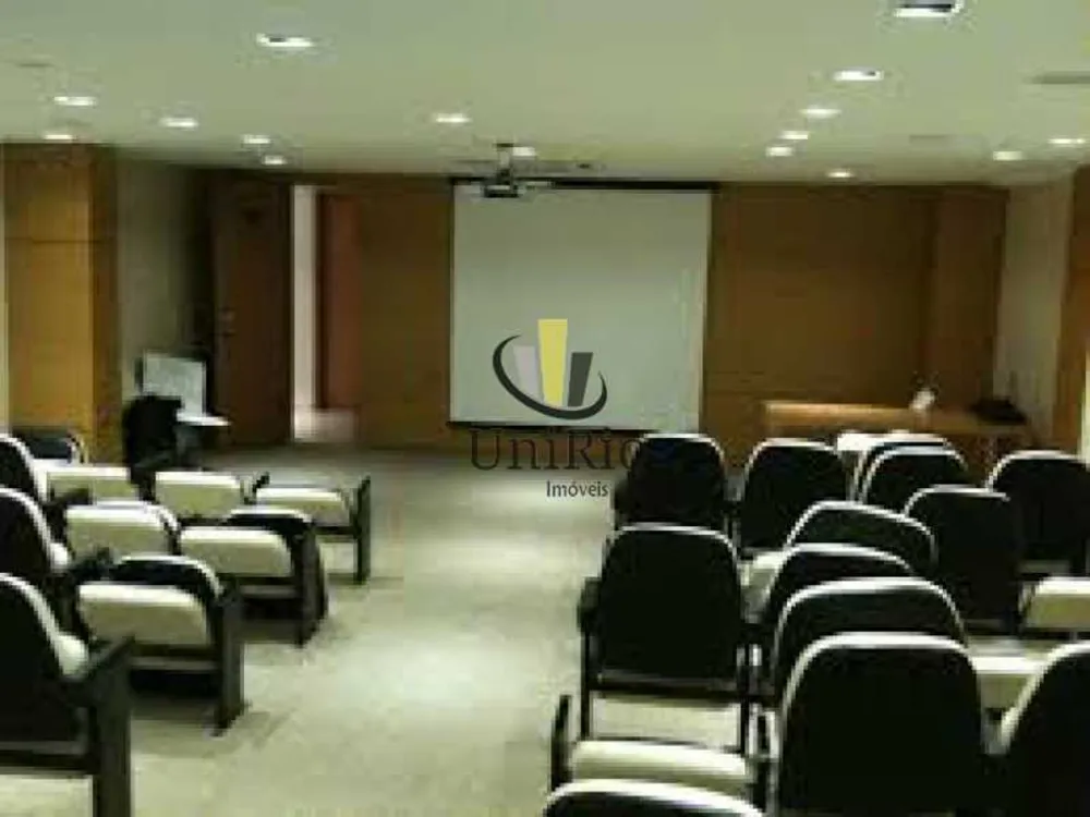 Sala-Conjunto, 25 m² - Foto 7