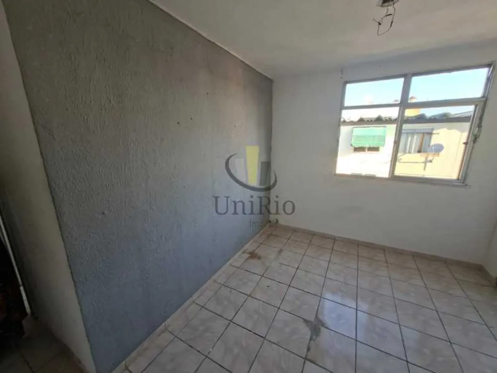 Apartamento, 2 quartos, 50 m² - Foto 9
