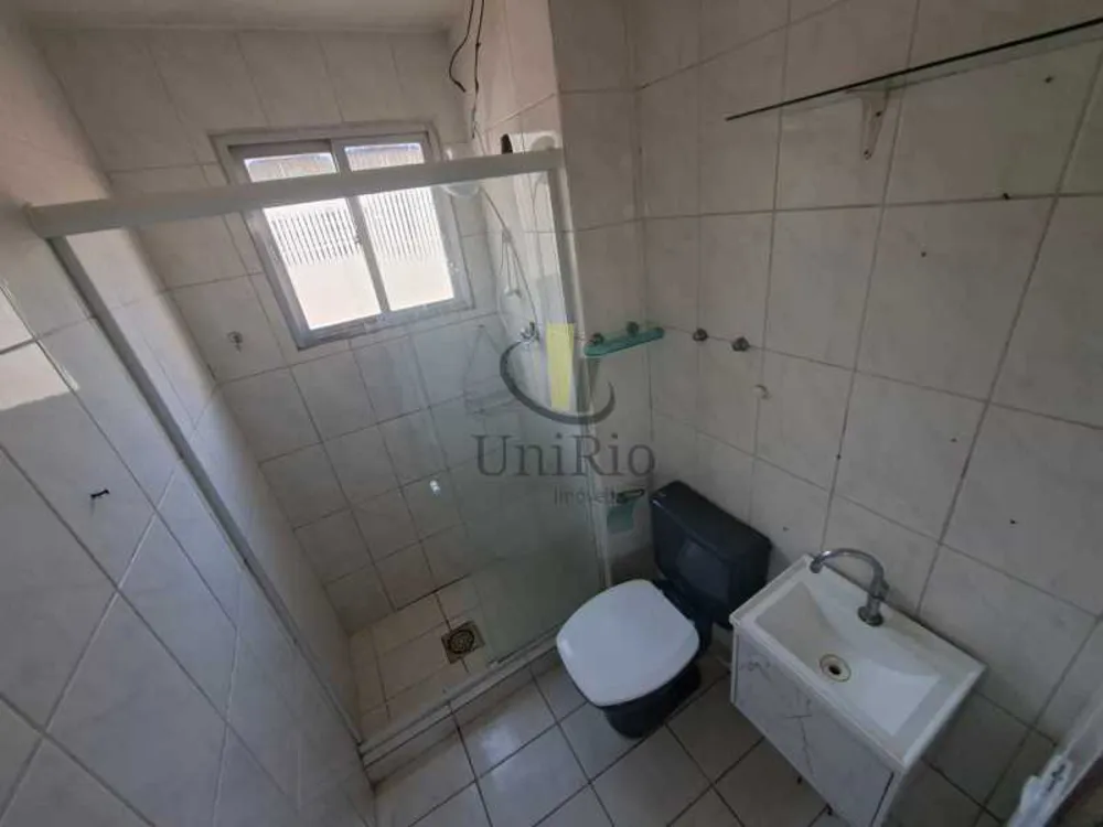 Apartamento, 2 quartos, 50 m² - Foto 10