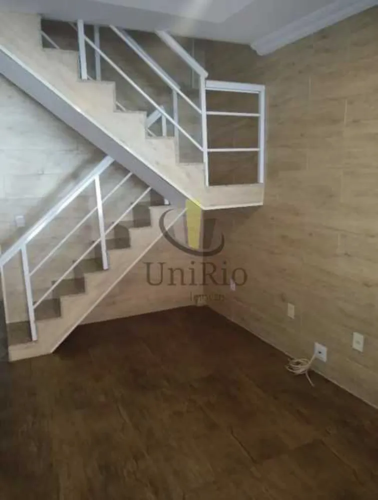 Casa de Condomínio, 2 quartos - Foto 18