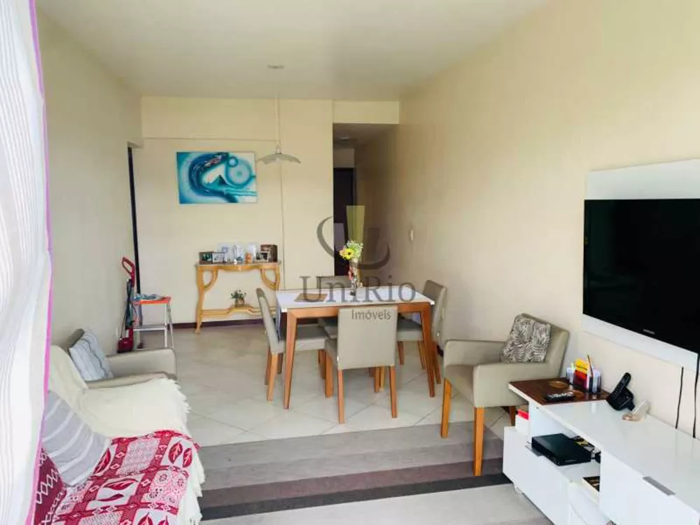 Apartamento, 3 quartos, 81 m² - Foto 4