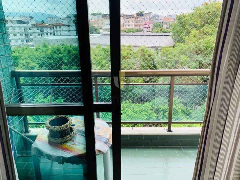 Apartamento, 3 quartos, 81 m² - Foto 3