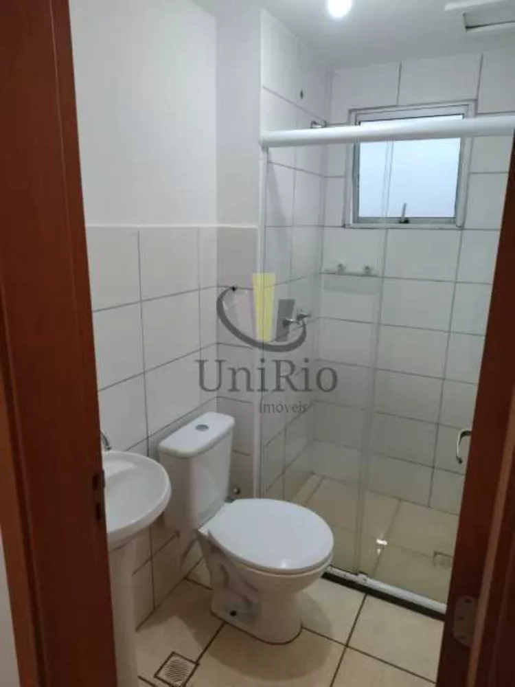 Apartamento, 2 quartos, 45 m² - Foto 14
