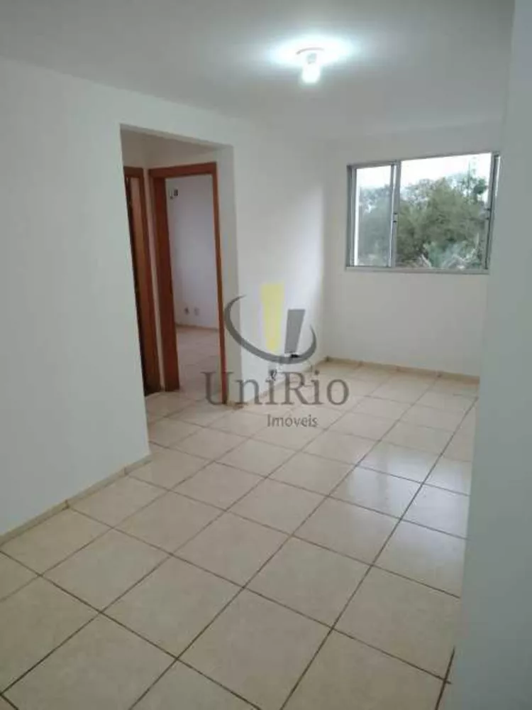 Apartamento, 2 quartos, 45 m² - Foto 19