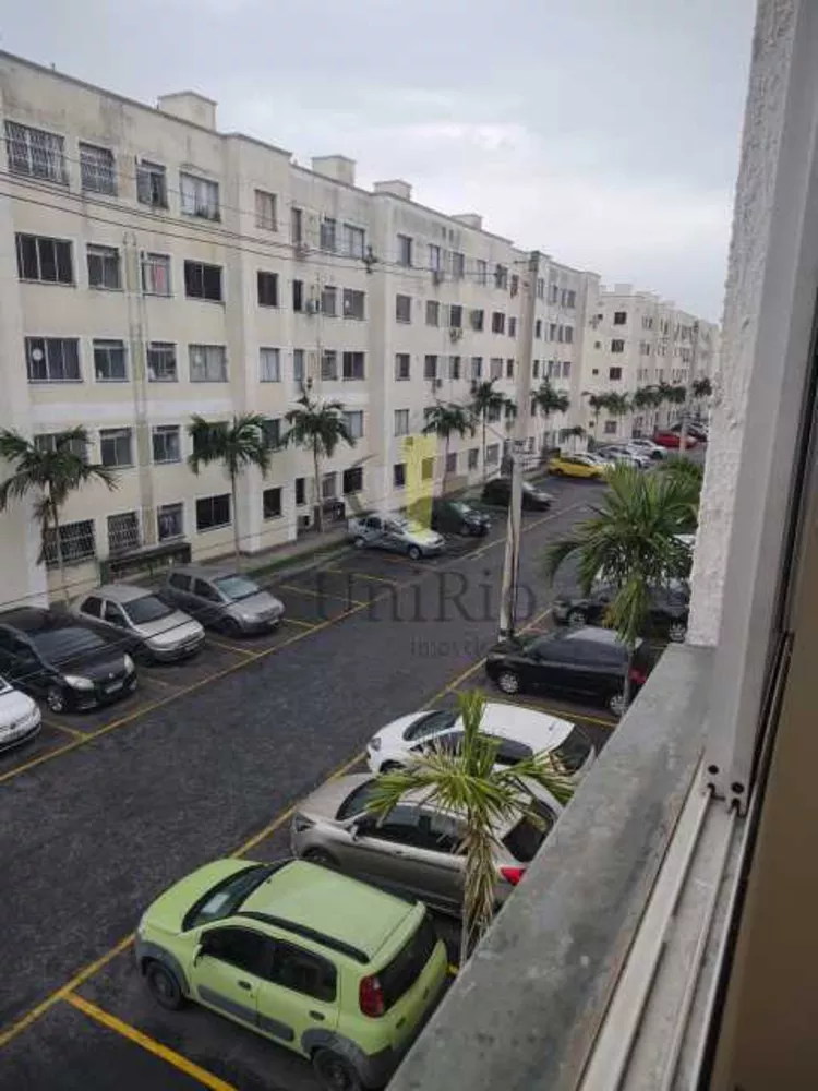 Apartamento, 2 quartos, 45 m² - Foto 12