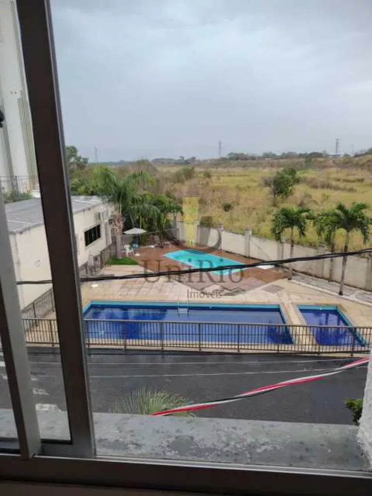 Apartamento, 2 quartos, 45 m² - Foto 25