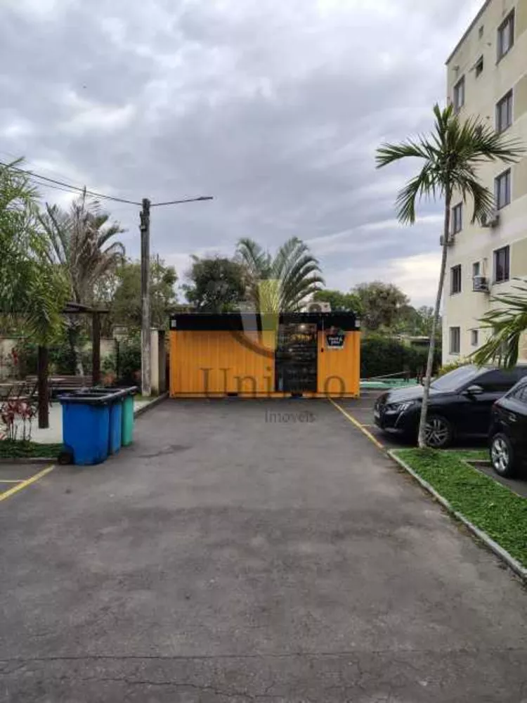 Apartamento, 2 quartos, 45 m² - Foto 13