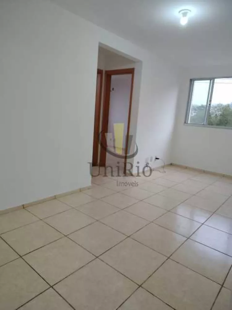 Apartamento, 2 quartos, 45 m² - Foto 20