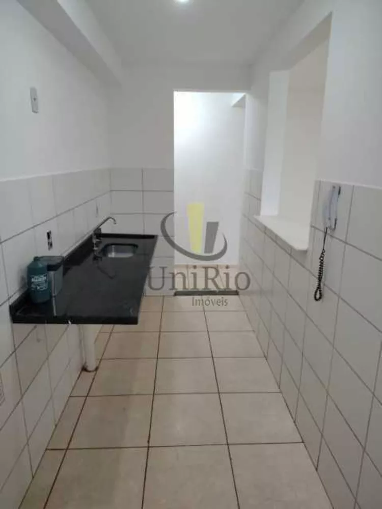 Apartamento, 2 quartos, 45 m² - Foto 23