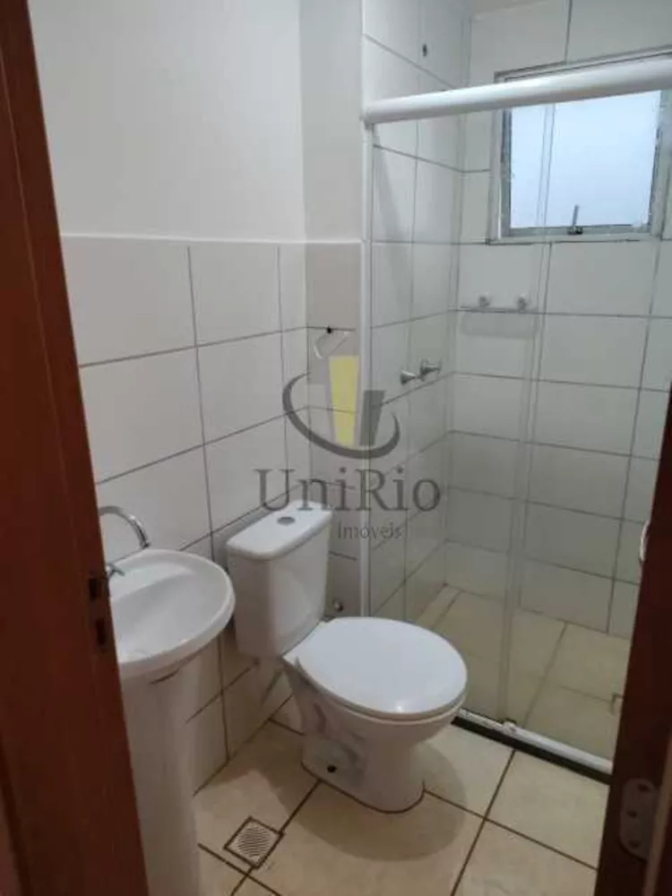 Apartamento, 2 quartos, 45 m² - Foto 24