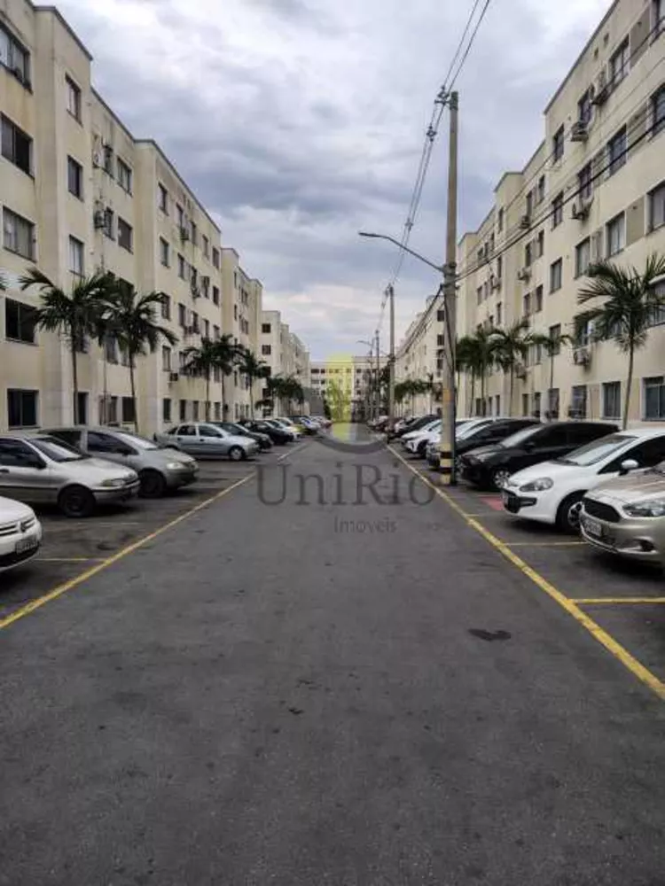 Apartamento, 2 quartos, 45 m² - Foto 9