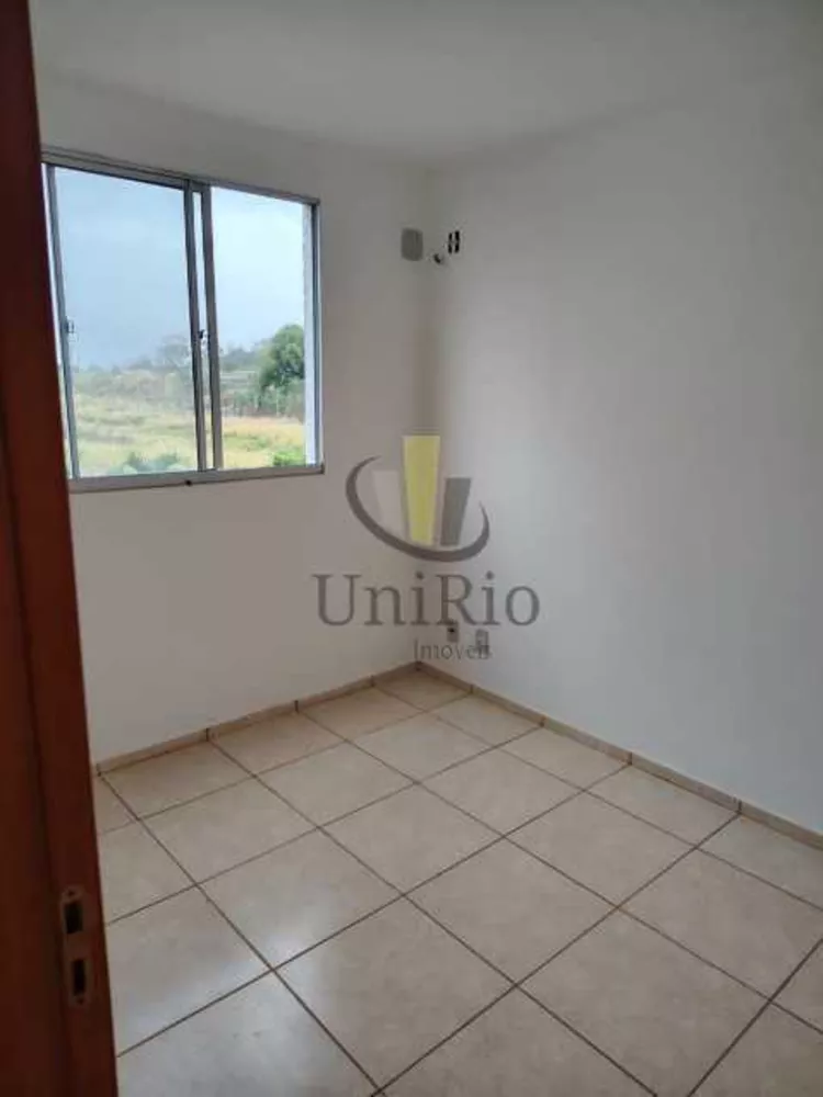 Apartamento, 2 quartos, 45 m² - Foto 2