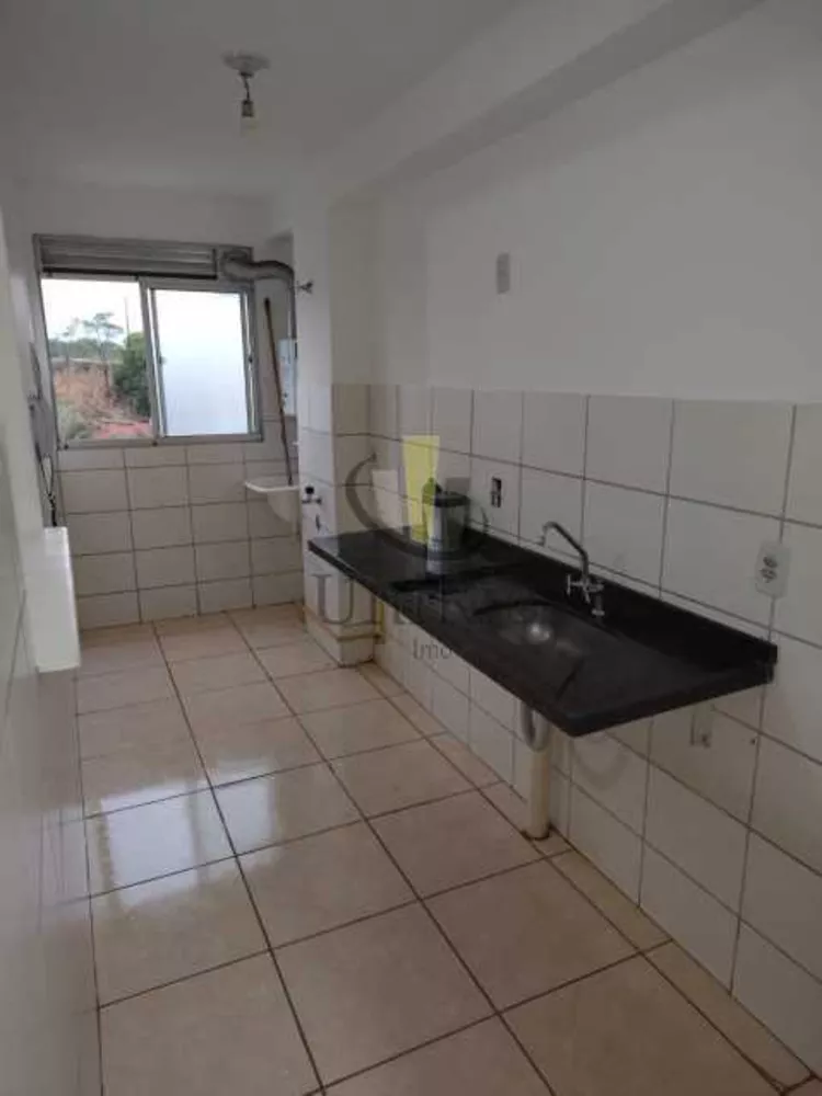 Apartamento, 2 quartos, 45 m² - Foto 18