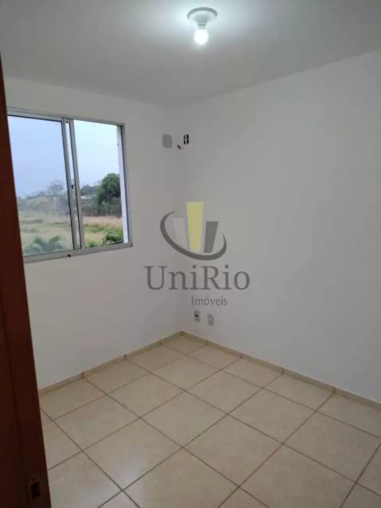 Apartamento, 2 quartos, 45 m² - Foto 7