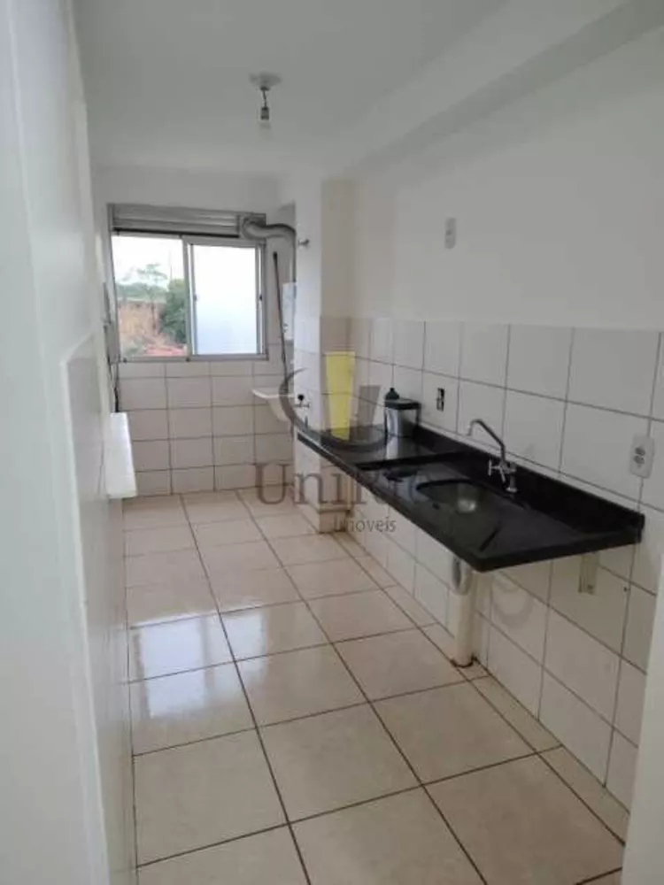 Apartamento, 2 quartos, 45 m² - Foto 10