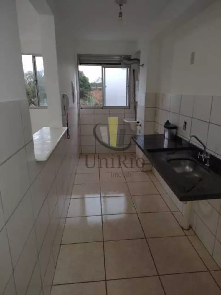 Apartamento, 2 quartos, 45 m² - Foto 5