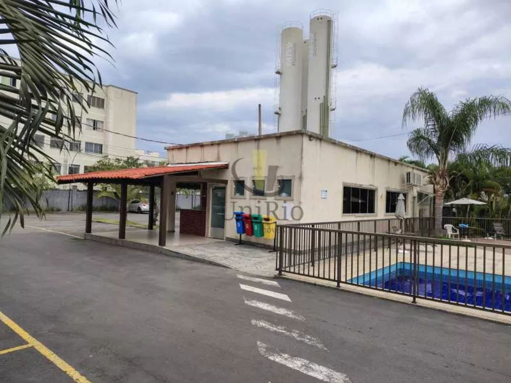 Apartamento, 2 quartos, 45 m² - Foto 4